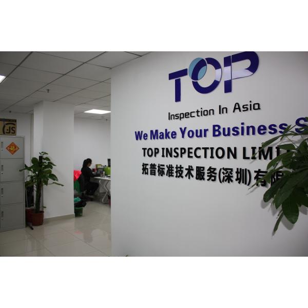 Top Inspection Limited