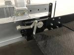 Retractable Material Cantideck 4200mm Width Construction Loading Platforms