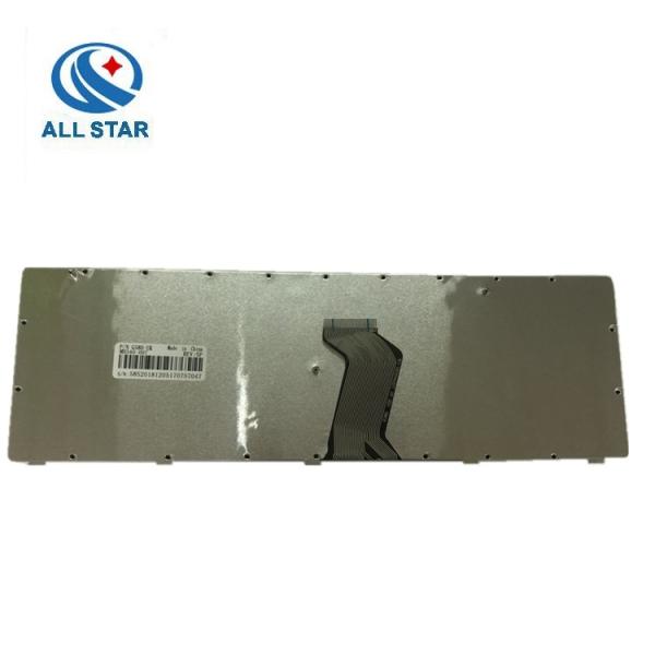 Lenovo IdeaPad G580 Keyboard , Lenovo G585 Keyboard Spanish layout