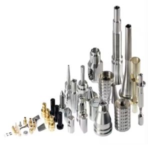 Quality Precision Industrial Cnc Machining Processing Solutions Engineered For Excellence for sale