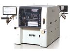 Reconditioned 305mm / sec MPM Printer Machine Edison Stencil Printer Machine