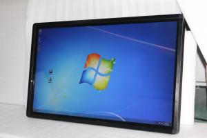 Quality 19 Inch To 98 Inch Computer Multi Touchscreen , Indoor All In One Pc Interactive Display Screen for sale