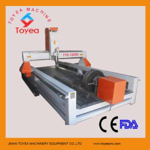China TYE-1325 Styrofoam CNC Router Machine on sale