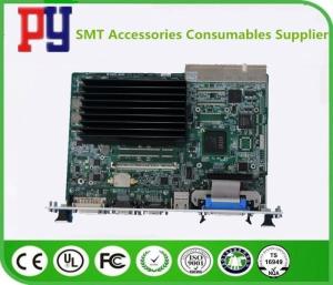 Quality JUKI CPU Surface Mount Board ACP-132AJ 40107372 JUKI Zevatech FX-3 Machine Applied for sale
