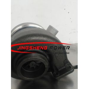 6BTA Engine H1C Diesel Engine Turbocharger , Cummins Turbo 3523294 A3919153