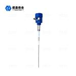 NUOYING Liquid Powder Material Level Sensor NYSP-L861 Rf Admittance Switch