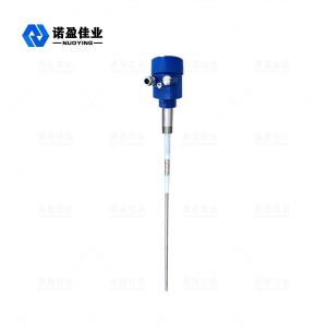 Quality 304 PTFE RF Admittance Level Switch Adjustable Time Delay Aluminum Shell for sale