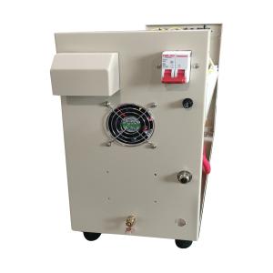 Quality Heating Brazing Machine - Buy Brazing Induction Heating Brazing Machine Induction Heater Manufa for sale