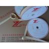 Buy cheap PPS Hook And Loop Tape Roll With High Temperature Resistant Fireproof Flame from wholesalers
