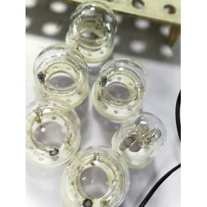 Buy cheap xenon lamp for Cosmetic instrument fitting laser eyebrow washer from wholesalers