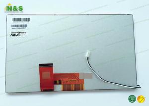 China 3S13P WLED CPT CLAA090NA06CW Industrial LCD Displays 40 pins Signal Interface on sale