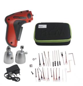 Quality New Cordless Electric Pick Gun for sale