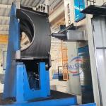 Boring Mills 4 Axis Cnc Boring And Milling Machine 360 Degree Horizontal