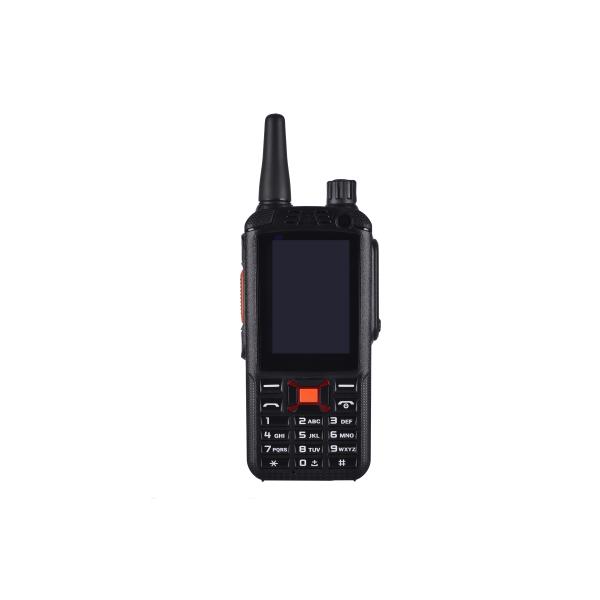 3G Mobile Phone Radio ZELLO 3500mAh IP Walkie Talkie