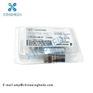 Ericsson RDH 102 65/3 CPRI&10GBASE-LR SFP+ Optical Transceiver