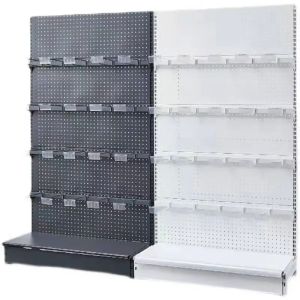 Buy cheap Reasonable Price Original Factory Custom Supermarket Shelf Gondola Supermarket from wholesalers