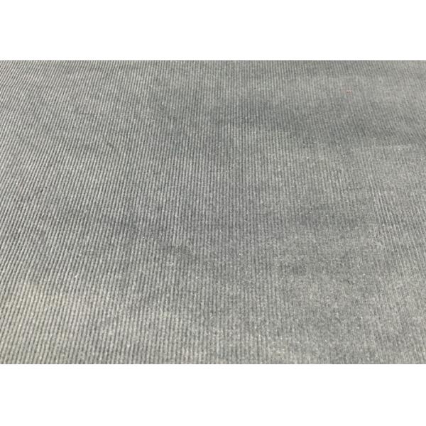 Professional 16w Spandex Corduroy Fabric