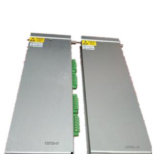 China 125760-01 Bently Nevada Data Manager I/O Module 3500/20 on sale