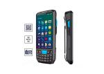 Wireless Warehouse Handheld NFC Rugged Barcode Scanner Android PDA Data Terminal
