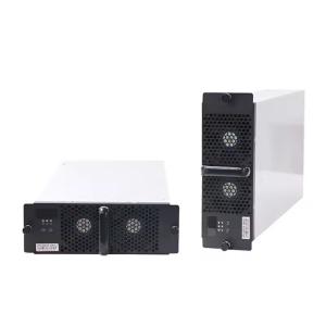 Quality Efficient EV Charging Station Power Module Charging Rectifier Air Cooling for sale