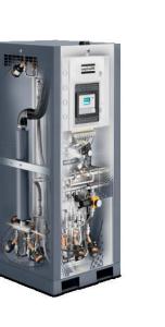 PSA Oxygen Generator Atlas OGP 10 Aluminum Alloy Material