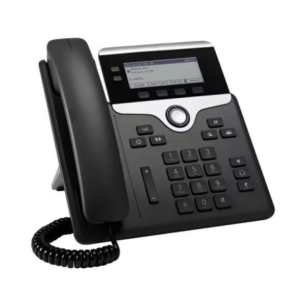 CP-7841-K9 IP Phone The Ultimate Networking Solution for Your Business