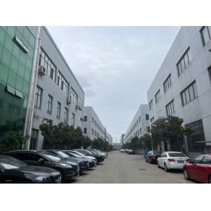 CHANGZHOU JAYU INTERNATIONAL TRADE CO., LTD.