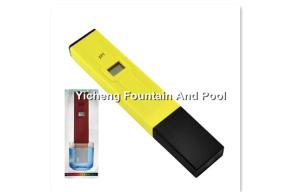 China Portable Digital PH Meter Tester Pocket Pen For Aquarium And Pool Water on sale