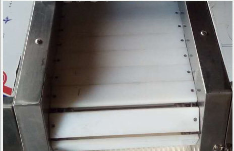 Poultry Fish Dicing Machine Duck Cube Meat Cutting Machine