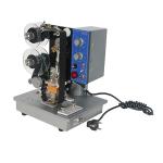 New Product Semi-Auto Expiry Date Coding Machine 241B