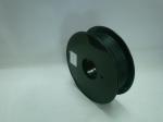 Good elasticity universal ABS Conductive 3d Printer Filament in Black