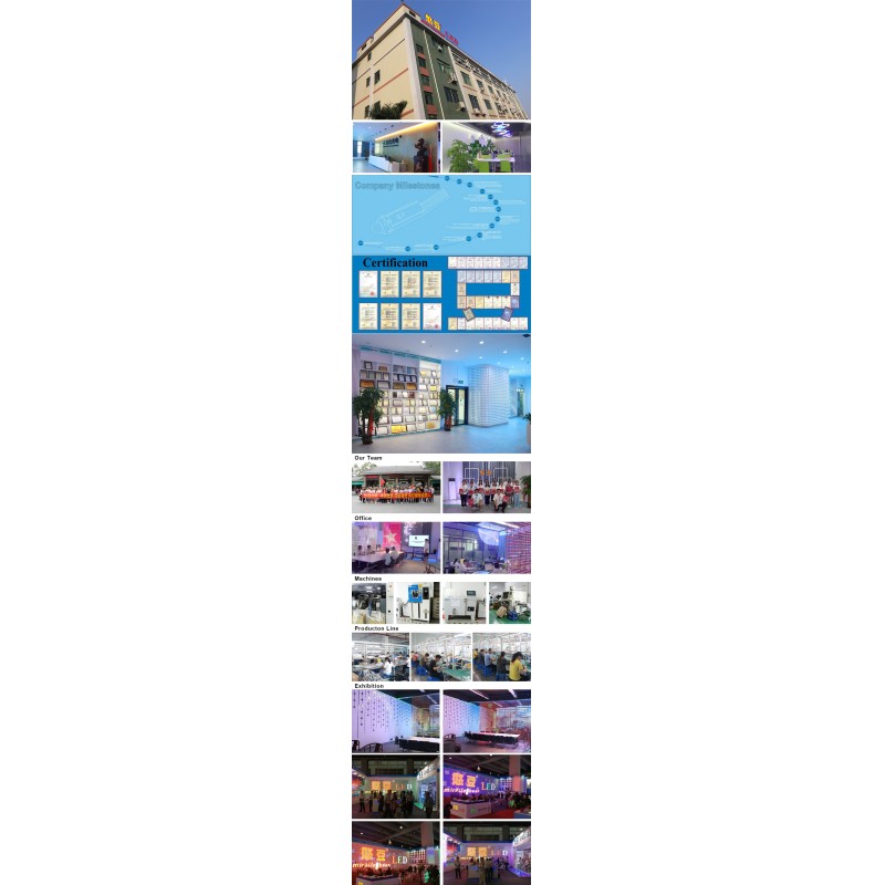 30mm IP67 Waterproof Point Source Light RGB Led Point Light Event Lighting Building Facade Illumination