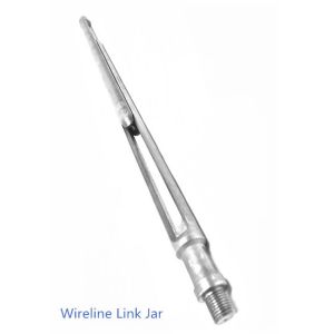 Quality Mechanical Wireline Spang Jars / Slickline Tools Basic Wireline Tools for sale