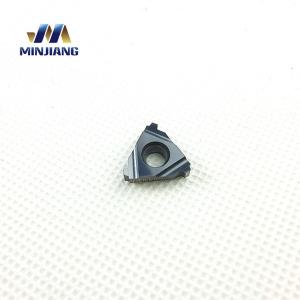 China CNC Threading Carbide Insert Threading Tool Heat Resistance on sale