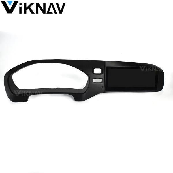 For 2011-2019 Volvo V40 8.8 Inch Android Auto Screen Head Unit Navigation GPS Multimedia Player Wireless Carplay 4G