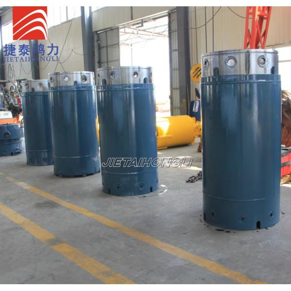 Double Row Double Wall Casing Length 2000mm-6000mm