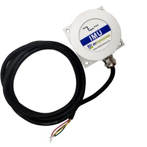 Quality BW-IMU225 Low-Cost CAN Inertial Measurement Unit IMU for sale