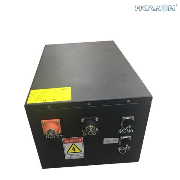 48V 100AH Deep Cycle Marine Battery High Working Voltage Long Cycle Life