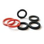 Butyl Rubber Seal in Different Sizes for Sealing Applications ASTM D2000/SAE