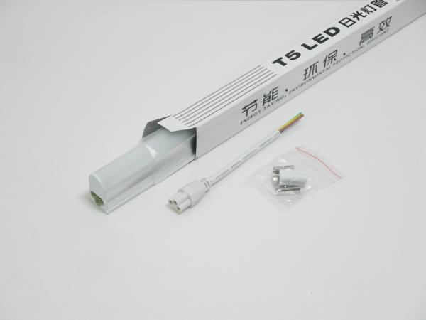 Buy T5 led tube light 0.3m high PF&gt;0.90 AC85-265V at wholesale prices