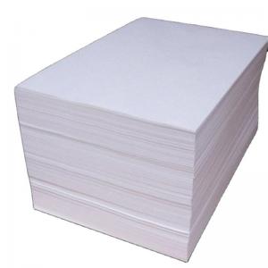 Quality Virgin Pulp Woodfree Offset Paper for Book Printing in Large Quantities for sale