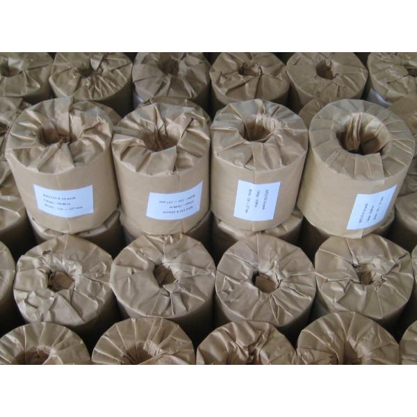 Filter Ribbon Stainless Steel Mesh Belt KPZ 72x15 Metal Mesh Filter Screen