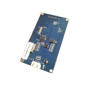 Quality Hot sale NX4832T035 Enhanced 3.5 inch lcd display HMI kernel Touch Screen 3.5 for sale