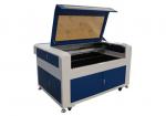60W 9060 Co2 Laser Engraving And Cutting Machine , Wood Engraving And Cutting