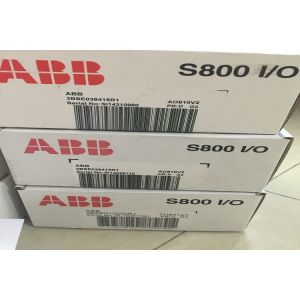 ABB AO810V2 Digital Analog Output 8 Ch , 3BSE038415R1