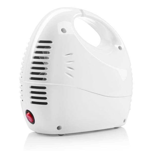 Buy Medical Compressor Nebulizer Machine Lower Noise , Aerosol Inhaler Device For Asthma at wholesale prices