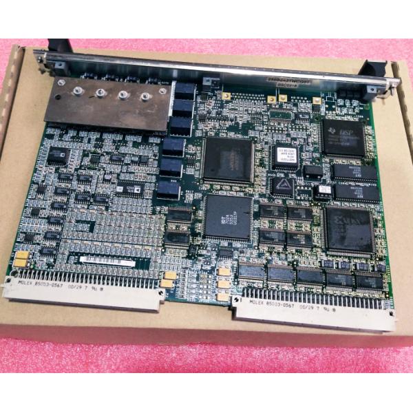 GE MKVI IS200VAICH1C-Analog I/O Board