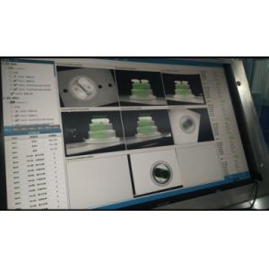 Quality Automatic Camera Inspection Machine PLC Control System Assembly Machine for sale