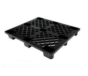 Quality Nine Feets Electronic Conductive Pallet Stackable 2000kg ESD PCB Racks for sale
