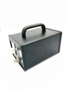 Quality Portable Trace Moisture Analyser , Portable Moisture Analyser -110℃ To +20 ℃ Dew Point for sale